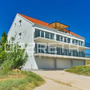 PRODAJA, 3-SOBAN STAN/APARTMAN, NOVOGRADNJA, VLAŠIĆI - PAG, 85,98 m"