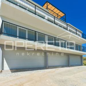PRODAJA, 3-SOBAN STAN/APARTMAN, NOVOGRADNJA, VLAŠIĆI - PAG, 85,98 m"