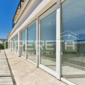 PRODAJA, 3-SOBAN STAN/APARTMAN, NOVOGRADNJA, VLAŠIĆI - PAG, 87,78 m"