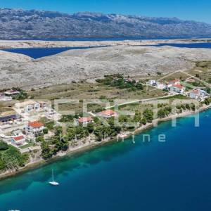 PRODAJA, 3-SOBAN STAN/APARTMAN, NOVOGRADNJA, VLAŠIĆI - PAG, 79,58 m"