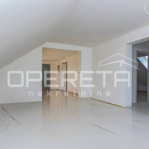 PRODAJA, 5-SOBAN STAN PENTHOUSE, NOVOGRADNJA, VLAŠIĆI - PAG, 114,96 m"