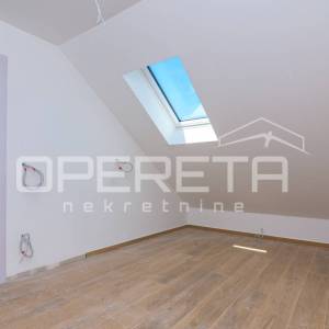 PRODAJA, 5-SOBAN STAN PENTHOUSE, NOVOGRADNJA, VLAŠIĆI - PAG, 114,96 m"