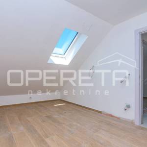 PRODAJA, 5-SOBAN STAN PENTHOUSE, NOVOGRADNJA, VLAŠIĆI - PAG, 114,96 m"