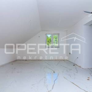 PRODAJA, 5-SOBAN STAN PENTHOUSE, NOVOGRADNJA, VLAŠIĆI - PAG, 114,96 m"