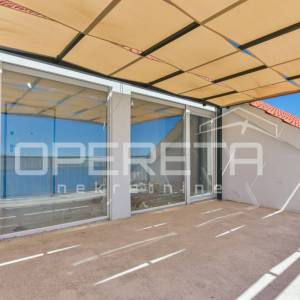PRODAJA, 5-SOBAN STAN PENTHOUSE, NOVOGRADNJA, VLAŠIĆI - PAG, 114,96 m"
