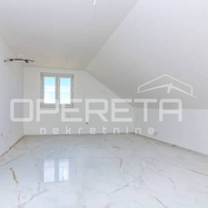 PRODAJA, 5-SOBAN STAN PENTHOUSE, NOVOGRADNJA, VLAŠIĆI - PAG, 114,96 m"