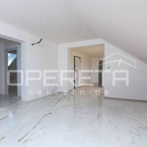 PRODAJA, 5-SOBAN STAN PENTHOUSE, NOVOGRADNJA, VLAŠIĆI - PAG, 114,96 m"