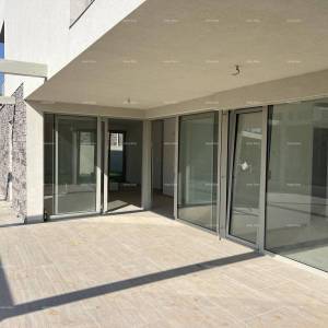 Prodaja apartmana u novogradnji, 5 minuta od plaže, Umag! A17