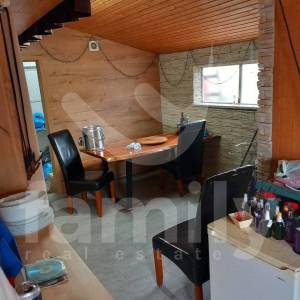 PRODAJA ATRAKTIVNE OBITELJSKE KUĆE U OKOLICI PULE
