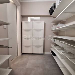 Prodaja, Blato, moderna četverosobna kuća 190m2, na 3 etaže, parking