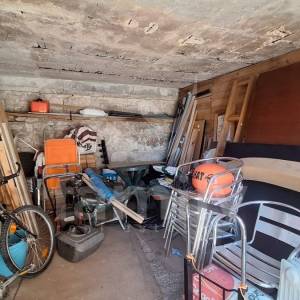 PRODAJA DVOSOBNI STAN ROVINJ CENTAR - POGLED NA MORE