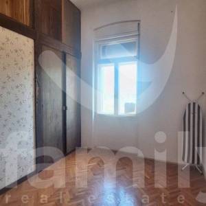 PRODAJA DVOSOBNI STAN ROVINJ CENTAR - POGLED NA MORE