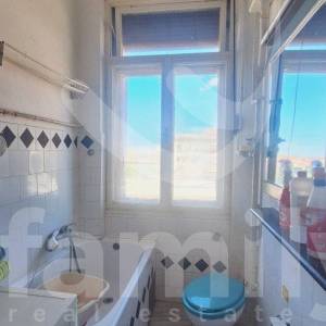 PRODAJA DVOSOBNI STAN ROVINJ CENTAR - POGLED NA MORE