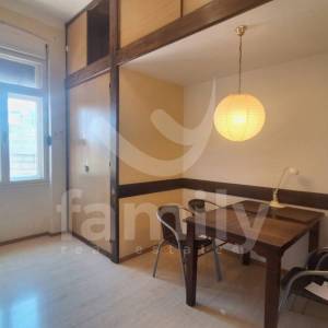 PRODAJA DVOSOBNI STAN ROVINJ CENTAR - POGLED NA MORE