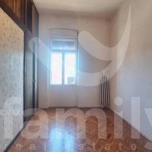 PRODAJA DVOSOBNI STAN ROVINJ CENTAR - POGLED NA MORE