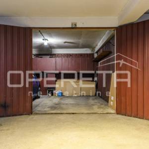Prodaja, Garaža, Sopot, Avenija dubrovnik 30, 12m2