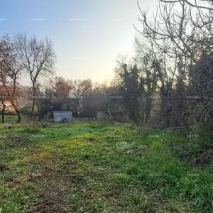 Prodaja građevinskog zemljišta – Nova Vas (Brtonigla)