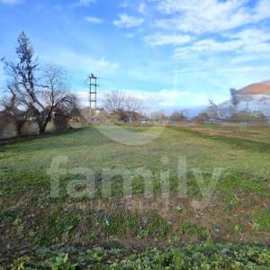 PRODAJA GRAĐEVINSKOG ZEMLJIŠTA NA MIRNOJ LOKACIJI U POŽEGI