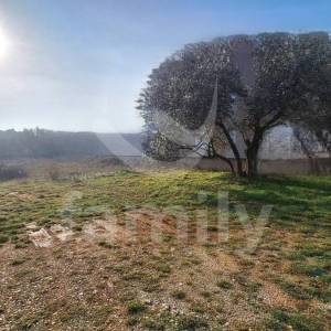 PRODAJA GRAĐEVINSKOG ZEMLJIŠTA STAMBENE NAMJENE U BLIZINI MORA