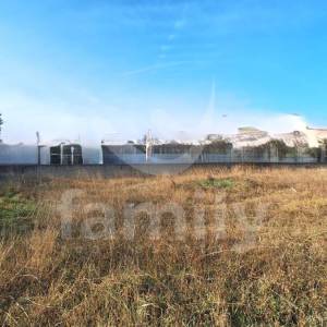 PRODAJA GRAĐEVINSKOG ZEMLJIŠTA STAMBENE NAMJENE U BLIZINI MORA