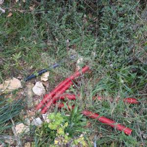 PRODAJA GRAĐEVINSKOG ZEMLJIŠTA NA ATRAKTIVNOJ  LOKACIJI