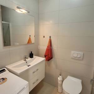 Prodaja, K. Lukšić, prizemnica 34 m2, vrt, parking (2)