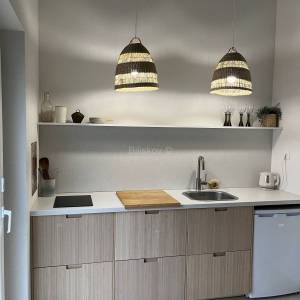 Prodaja, K. Lukšić, prizemnica 34 m2, vrt, parking (2)
