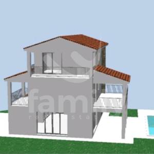 PRODAJA KAMENE KUĆE ZA RENOVACIJU SA IZRAĐENIM PROJEKTOM