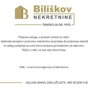 Prodaja, Kaštel Lukšić, prizemnica na zemljištu 492 m2