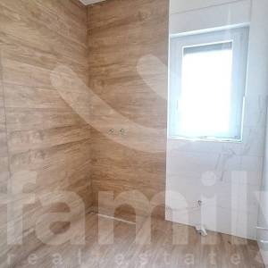 PRODAJA KOMFORAN DVOSOBAN STAN NOVOGRADNJA NA 1 KM OD MORA