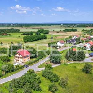 PRODAJA, KUĆA, IVANIĆ GRAD, Braće Kalčić,  SAMOSTOJEĆA s dva odvojena stana, 343