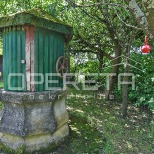 PRODAJA, KUĆA, IVANIĆ GRAD, Braće Kalčić,  SAMOSTOJEĆA s dva odvojena stana, 343