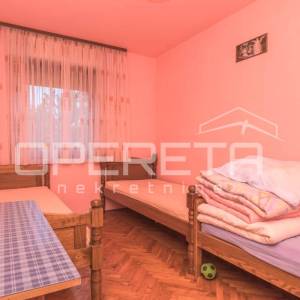 PRODAJA, KUĆA, IVANIĆ GRAD, Braće Kalčić,  SAMOSTOJEĆA s dva odvojena stana, 343