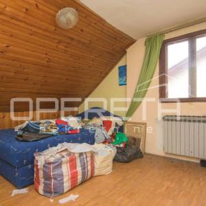 Prodaja, Kuća, Jarun-Gajevo, Koprivnička, Polugrađena, 142m2