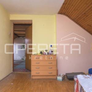 Prodaja, Kuća, Jarun-Gajevo, Koprivnička, Polugrađena, 142m2