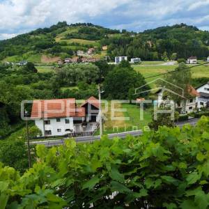Prodaja, Kuća, Krapinske toplice, Klokovec , Samostojeća, 249m2
