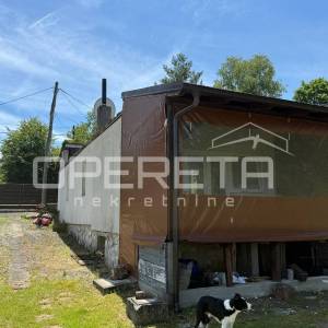 Prodaja, Kuća, Lasinja, Jamnička, Samostojeća, 57m2