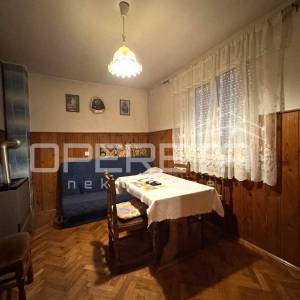 PRODAJA, KUĆA, RETKOVEC, LEDINEČKI ODVOJAK, 170m2 neto, garaža, terasa. 