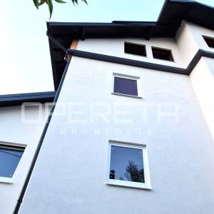 PRODAJA, KUĆA  ROH BAU S IZUZETNIM POTENCIJALOM, MOKRICE, BLIZU CENTRA OROSLAVJA