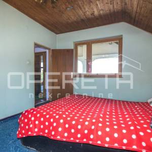 PRODAJA, KUĆA, Sv. I. ZELINA, LAKTEC, samostojeća kuća, 220 m2 u mirnom naselju