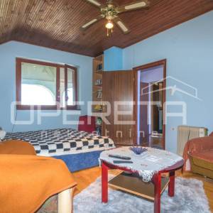 PRODAJA, KUĆA, Sv. I. ZELINA, LAKTEC, samostojeća kuća, 220 m2 u mirnom naselju