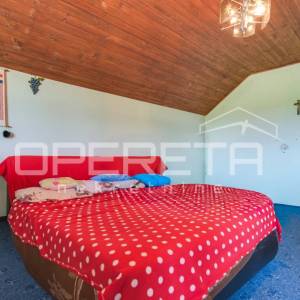 PRODAJA, KUĆA, Sv. I. ZELINA, LAKTEC, samostojeća kuća, 220 m2 u mirnom naselju