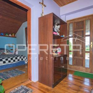 PRODAJA, KUĆA, Sv. I. ZELINA, LAKTEC, samostojeća kuća, 220 m2 u mirnom naselju