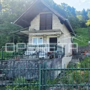 Prodaja, Kuća, Sv. Nedelja, Padež, Samostojeća, 23m2
