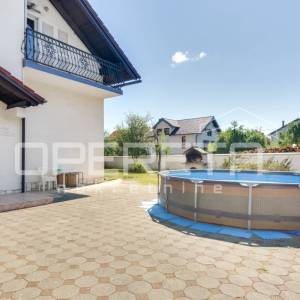 PRODAJA, KUĆA, VELIKA GORICA, GAJEVA, NKP: 325m2, parcela: 857m2