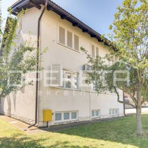 PRODAJA, KUĆA, VELIKA GORICA, GAJEVA, NKP: 325m2, parcela: 857m2