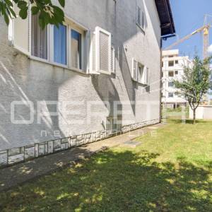 PRODAJA, KUĆA, VELIKA GORICA, GAJEVA, NKP: 325m2, parcela: 857m2