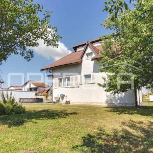 PRODAJA, KUĆA, VELIKA GORICA, GAJEVA, NKP: 325m2, parcela: 857m2