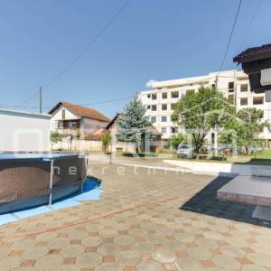 PRODAJA, KUĆA, VELIKA GORICA, GAJEVA, NKP: 325m2, parcela: 857m2