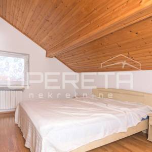 PRODAJA, KUĆA, VELIKA GORICA, GAJEVA, NKP: 325m2, parcela: 857m2